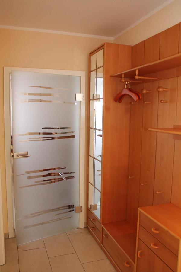 Waldstrasse Whg 02 Lägenhet Koserow Exteriör bild